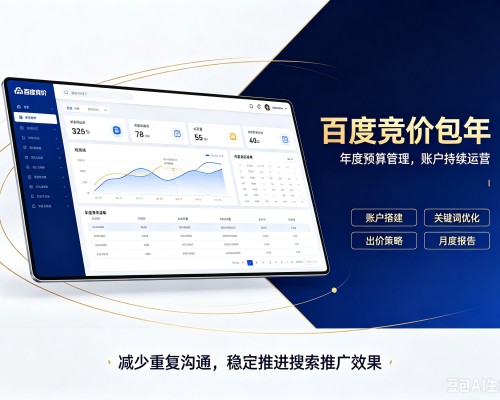 芦淞百度竞价包年